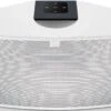 Bluesound PULSE 2i Premium Wireless Multi-Room Music Streaming Speaker (White) -Gallo Acoustics shop PULSE2iWhite