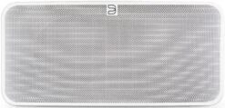 Bluesound PULSE 2i Premium Wireless Multi-Room Music Streaming Speaker (White) -Gallo Acoustics shop PULSE2iWhite2