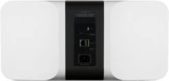 Bluesound PULSE 2i Premium Wireless Multi-Room Music Streaming Speaker (White) -Gallo Acoustics shop PULSE2iWhite5
