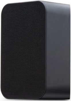 Bluesound PULSE FLEX 2i Portable Wireless Multi-Room Music Streaming Speaker (Black) -Gallo Acoustics shop PULSEFLEX2iBlack3