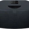 Bluesound PULSE MINI 2i Compact Wireless Multi-Room Music Streaming Speaker (Black)