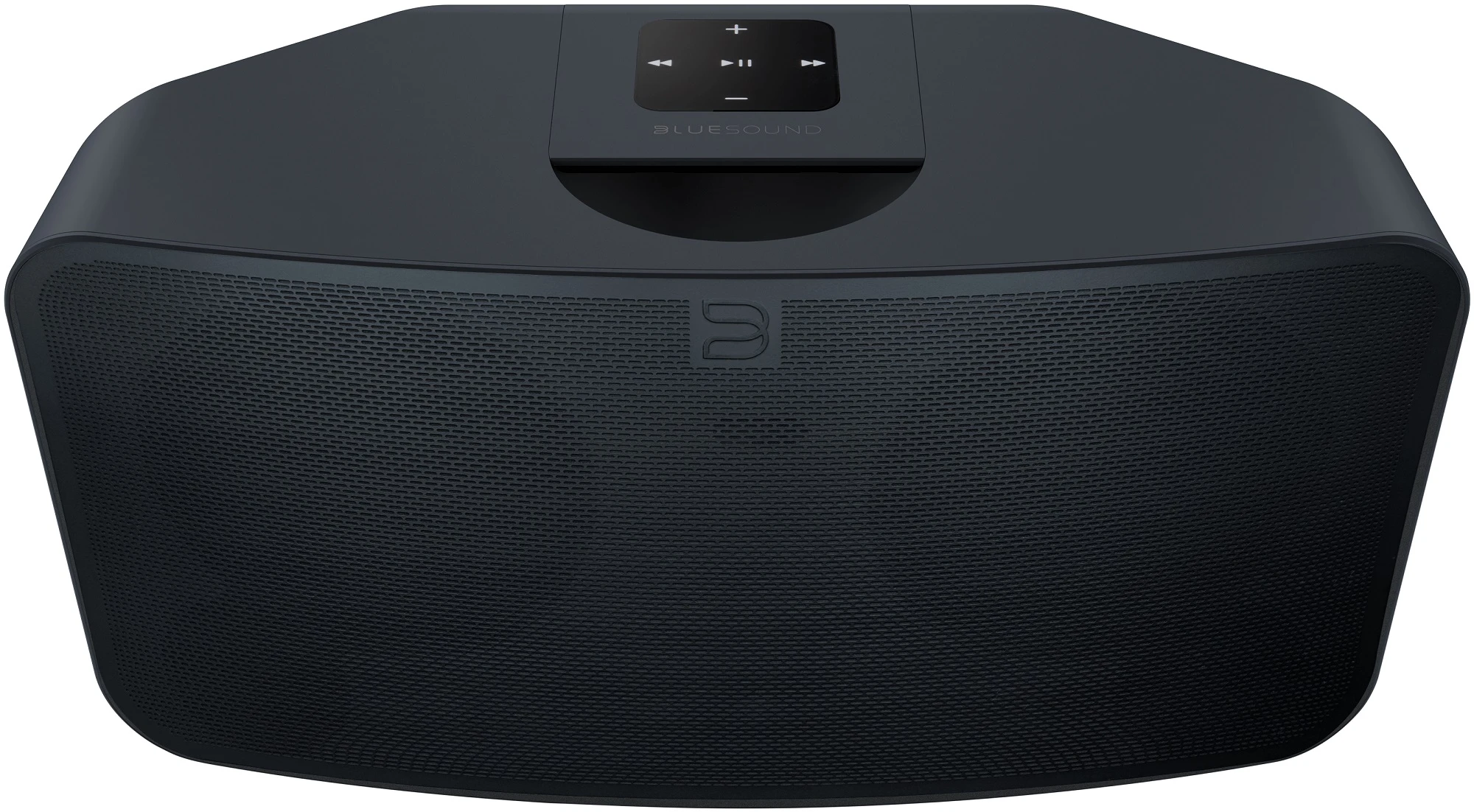 Bluesound PULSE MINI 2i Compact Wireless Multi-Room Music Streaming Speaker (Black) 3 Bluesound PULSE MINI 2i Compact Wireless Multi-Room Music Streaming Speaker (Black)