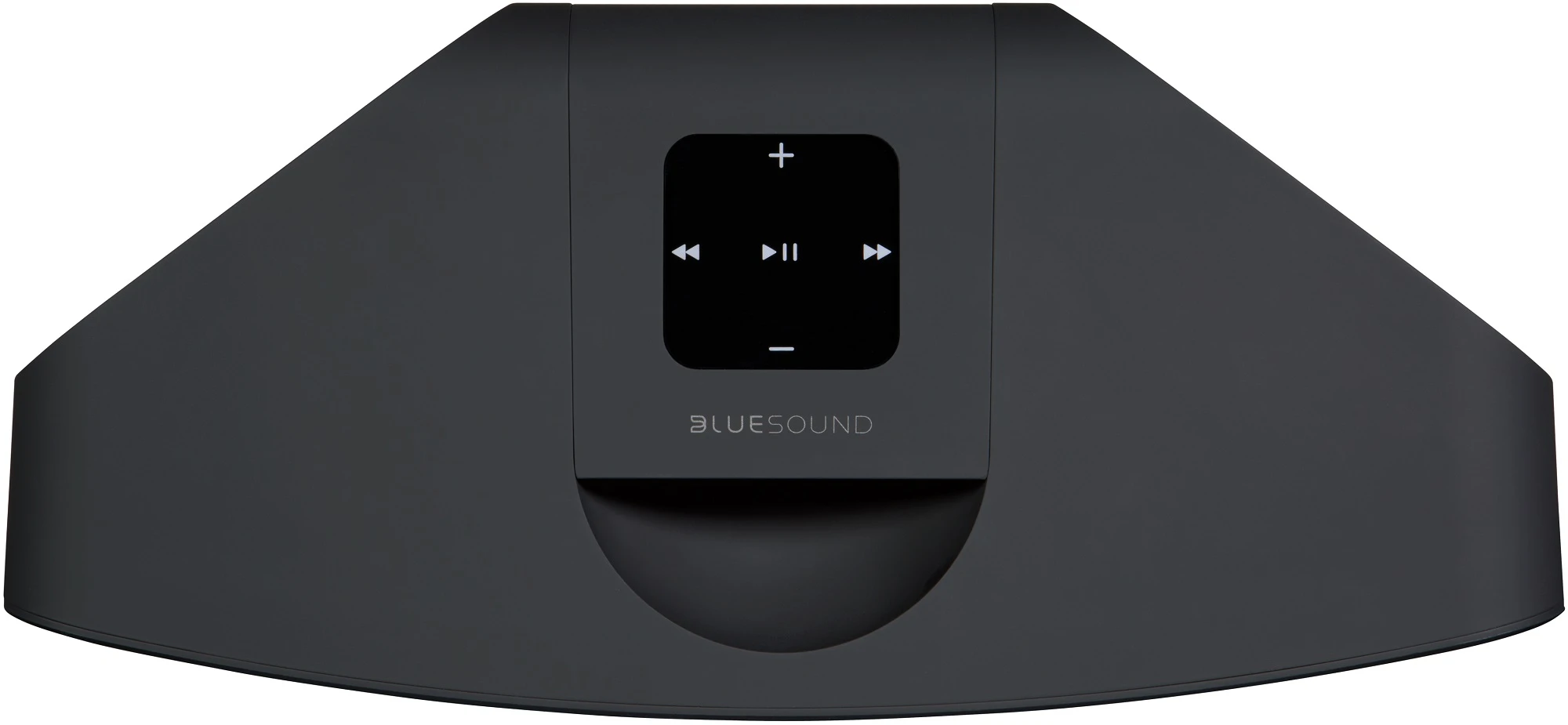 Bluesound PULSE MINI 2i Compact Wireless Multi-Room Music Streaming Speaker (Black) 5 Bluesound PULSE MINI 2i Compact Wireless Multi-Room Music Streaming Speaker (Black) - Image 3