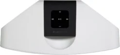 Bluesound PULSE MINI 2i Compact Wireless Multi-Room Music Streaming Speaker (White) -Gallo Acoustics shop PULSEMINI2iWhite4