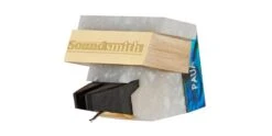 Soundsmith Paua Mk II Hand-Made Low-Output Cartridge