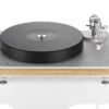 Clearaudio Performance DC AiR Wood Turntable 2 Clearaudio Performance DC AiR Wood Turntable -Gallo Acoustics shop PerformaceDCAirWood