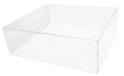 Clearaudio Performance Dustcover