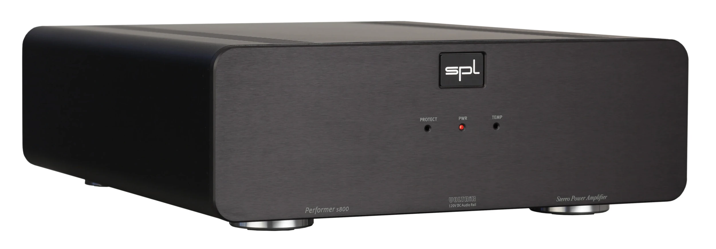 SPL Performer S800 Stereo Power Amp With VOLTAiR Tech 8 SPL Performer S800 Stereo Power Amp With VOLTAiR Tech - Image 6