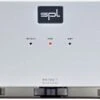 SPL Performer S800 Stereo Power Amp With VOLTAiR Tech (Silver) -Gallo Acoustics shop PerformerS800Harris1