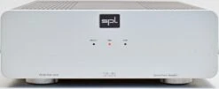 SPL Performer S800 Stereo Power Amp With VOLTAiR Tech (Silver) 9 SPL Performer S800 Stereo Power Amp With VOLTAiR Tech (Silver) -Gallo Acoustics shop PerformerS800Harris2