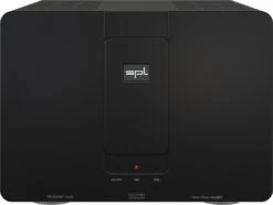 SPL Performer S1200 Stereo High Power Amplifier (Black)