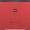 SPL Performer S1200 Stereo High Power Amplifier (Red) 1 SPL Performer S1200 Stereo High Power Amplifier (Red) -Gallo Acoustics shop Performers1200Red