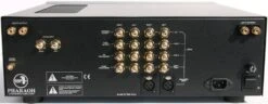 Rogue Audio Pharaoh II Integrated Amplifier (Silver) 7 Rogue Audio Pharaoh II Integrated Amplifier (Silver) -Gallo Acoustics shop PharaohII2