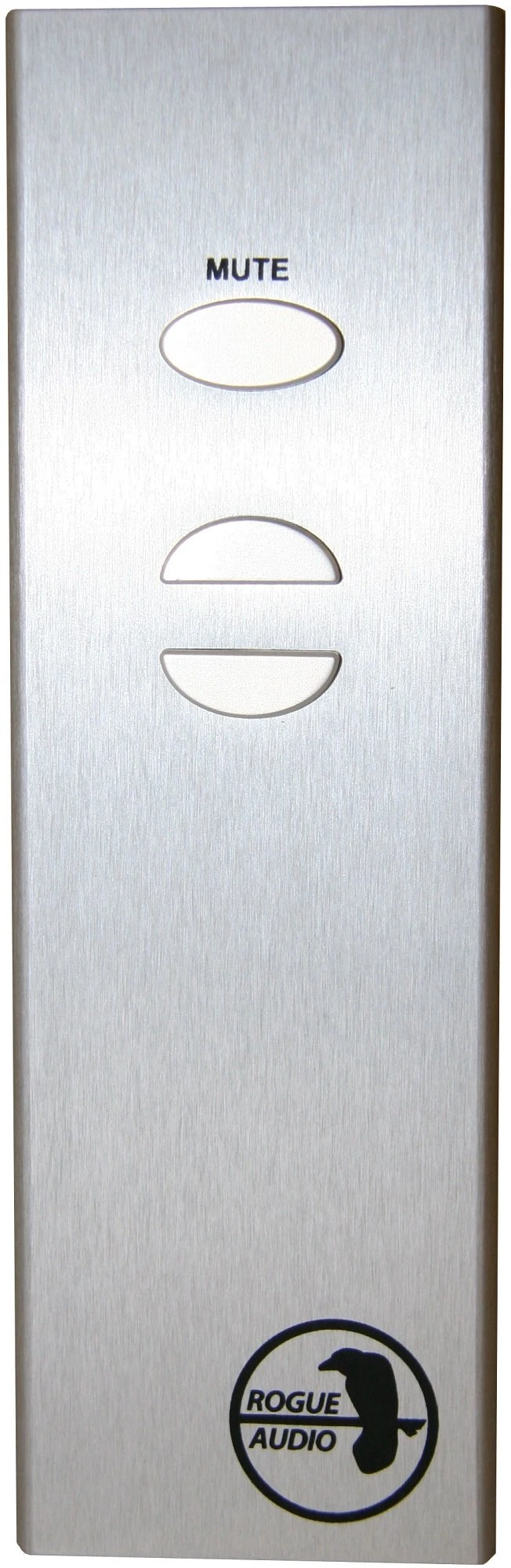 Rogue Audio Pharaoh II Integrated Amplifier (Silver) 4 Rogue Audio Pharaoh II Integrated Amplifier (Silver) - Image 2