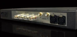 Legacy Audio Powerbloc2 Amplifier -Gallo Acoustics shop Powerbloc21