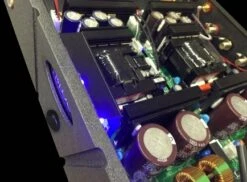 Legacy Audio Powerbloc2 Amplifier -Gallo Acoustics shop Powerbloc23