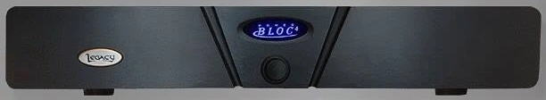 Legacy Audio Powerbloc4 4-ch Dual Mono Amplifier 6 Legacy Audio Powerbloc4 4-ch Dual Mono Amplifier - Image 4