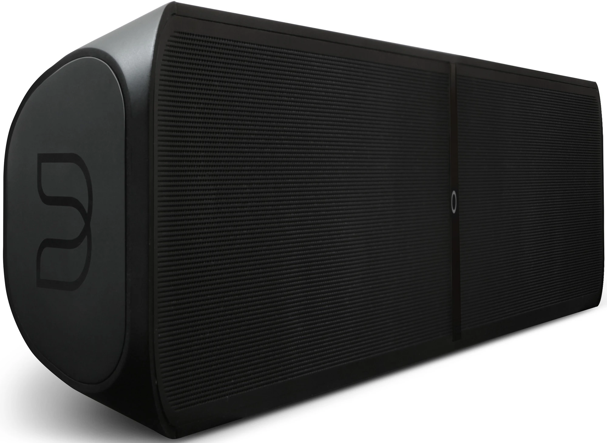 Bluesound PULSE SOUNDBAR 2i Wireless Streaming Multi-Room Sound System (Black) 4 Bluesound PULSE SOUNDBAR 2i Wireless Streaming Multi-Room Sound System (Black) - Image 2