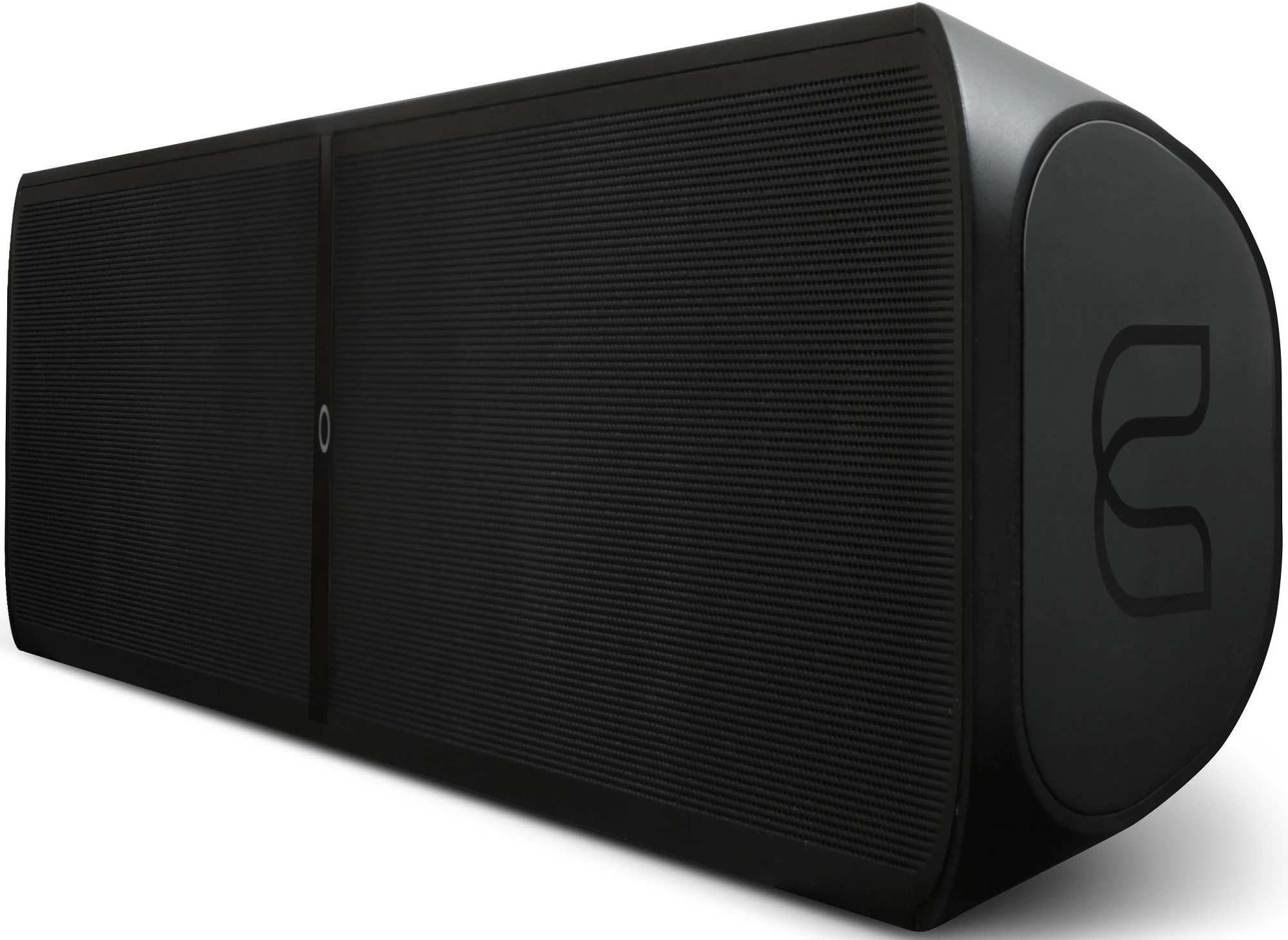 Bluesound PULSE SOUNDBAR 2i Wireless Streaming Multi-Room Sound System (Black) 5 Bluesound PULSE SOUNDBAR 2i Wireless Streaming Multi-Room Sound System (Black) - Image 3