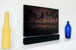 Bluesound PULSE SOUNDBAR 2i Wireless Streaming Multi-Room Sound System (Black) 21 Bluesound PULSE SOUNDBAR 2i Wireless Streaming Multi-Room Sound System (Black) -Gallo Acoustics shop PulseSoundbar2iBlack9