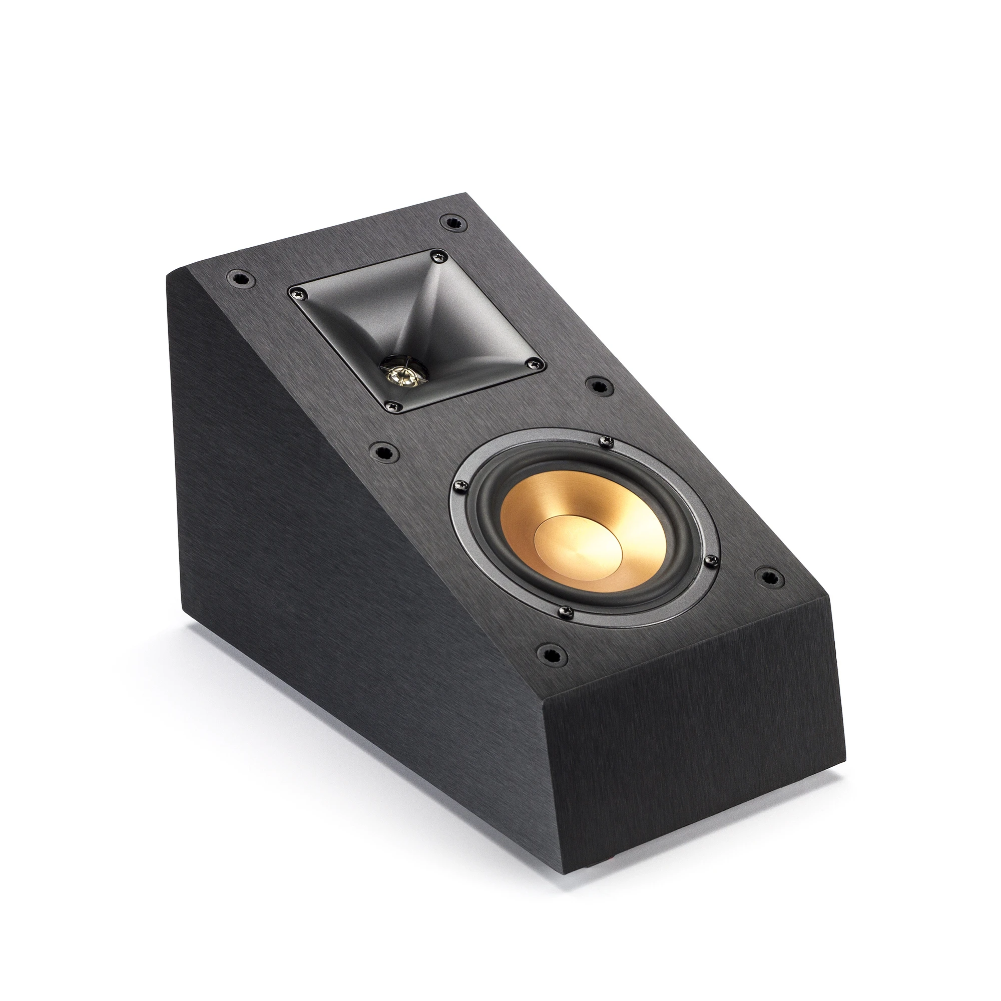Klipsch R-14SA Dolby Atmos Speakers (Pair) 3 Klipsch R-14SA Dolby Atmos Speakers (Pair)