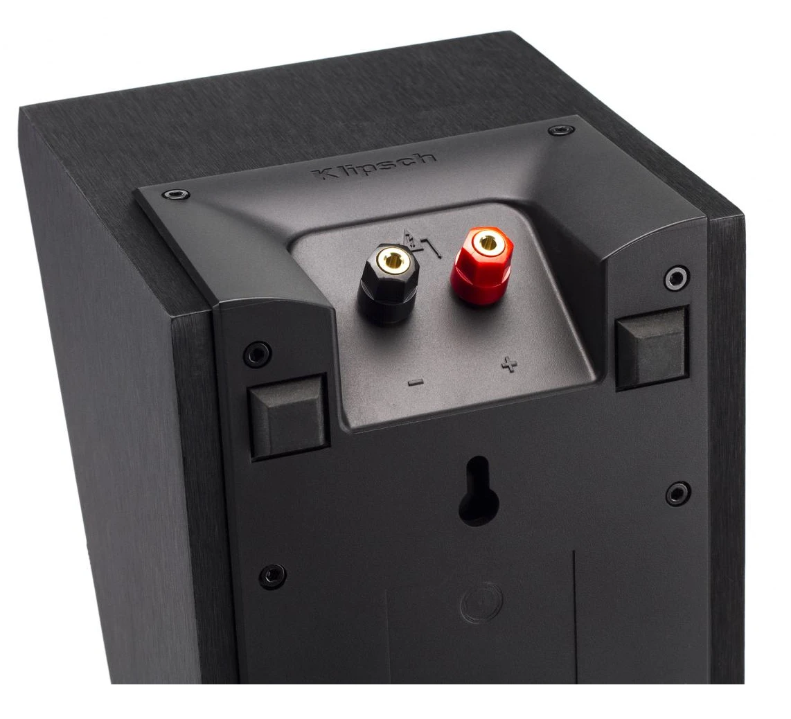 Klipsch R-14SA Dolby Atmos Speakers (Pair) 4 Klipsch R-14SA Dolby Atmos Speakers (Pair) - Image 2