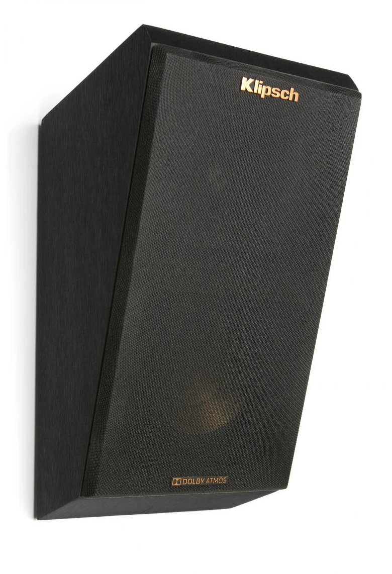 Klipsch R-14SA Dolby Atmos Speakers (Pair) 5 Klipsch R-14SA Dolby Atmos Speakers (Pair) - Image 3