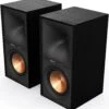 Klipsch R-50PM 5.25” Powered Bookshelf Speakers (PAIR) -Gallo Acoustics shop R50PM