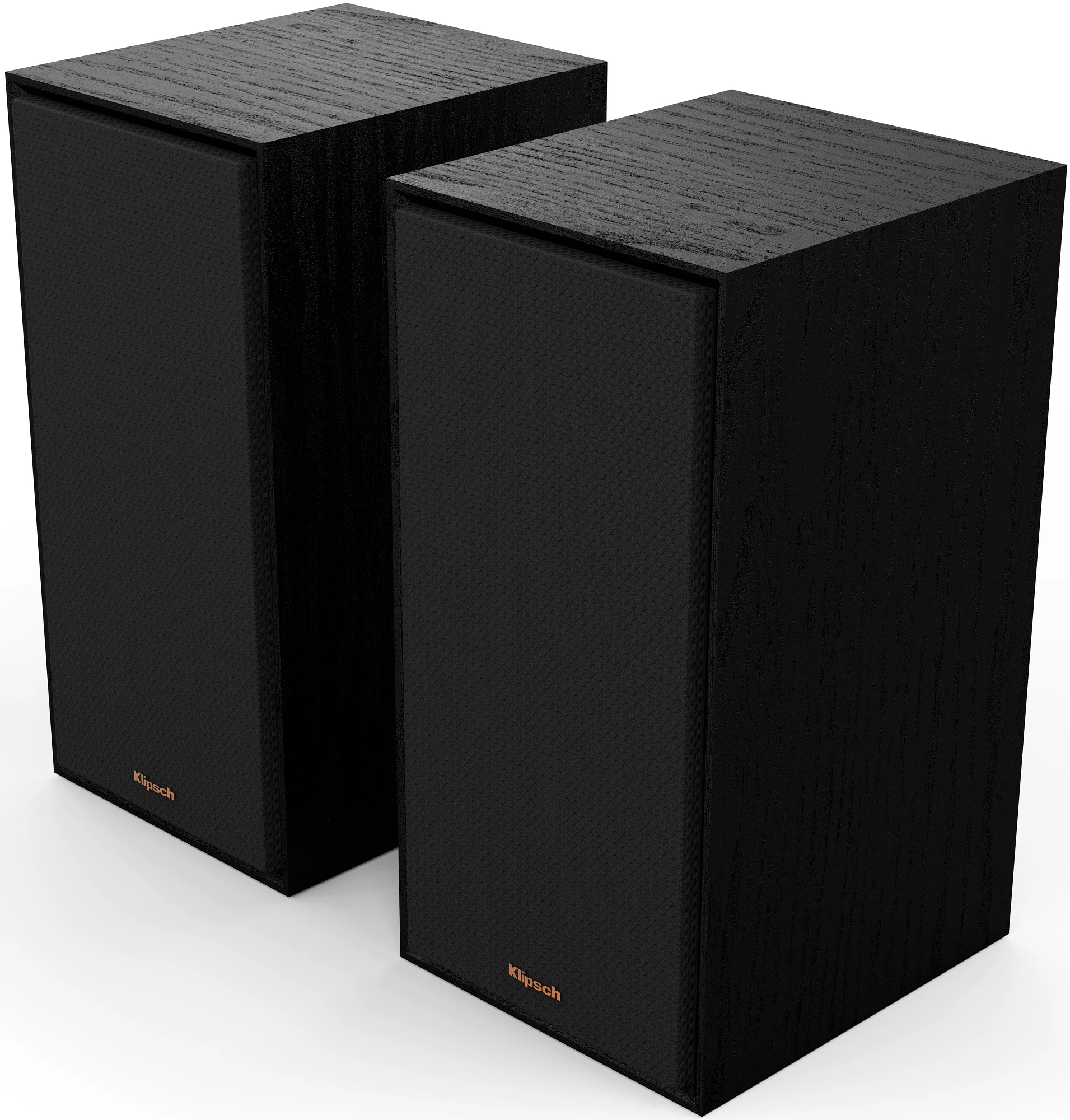 Klipsch R-50PM 5.25” Powered Bookshelf Speakers (PAIR) 10 Klipsch R-50PM 5.25” Powered Bookshelf Speakers (PAIR) - Image 8