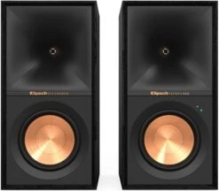 Klipsch R-50PM 5.25” Powered Bookshelf Speakers (PAIR) 16 Klipsch R-50PM 5.25” Powered Bookshelf Speakers (PAIR) -Gallo Acoustics shop R50PM2