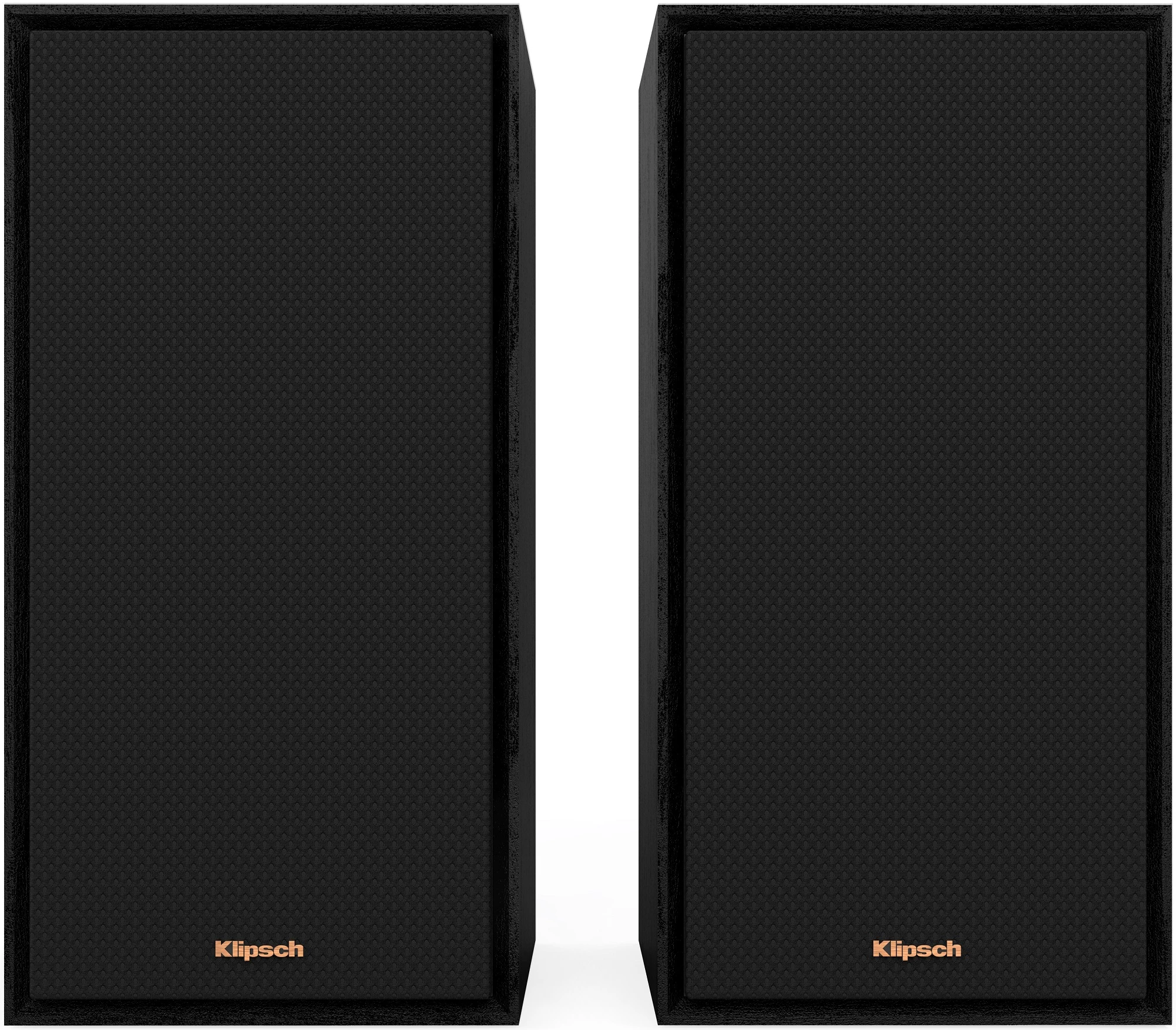 Klipsch R-50PM 5.25” Powered Bookshelf Speakers (PAIR) 8 Klipsch R-50PM 5.25” Powered Bookshelf Speakers (PAIR) - Image 6