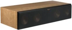 Klipsch RC-64 III Center Channel Speaker (Natural Cherry) 11 Klipsch RC-64 III Center Channel Speaker (Natural Cherry) -Gallo Acoustics shop RC64IIICherry1