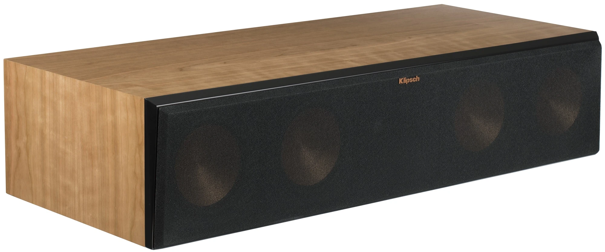 Klipsch RC-64 III Center Channel Speaker (Natural Cherry) 7 Klipsch RC-64 III Center Channel Speaker (Natural Cherry) - Image 5