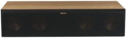Klipsch RC-64 III Center Channel Speaker (Natural Cherry) 9 Klipsch RC-64 III Center Channel Speaker (Natural Cherry) -Gallo Acoustics shop RC64IIICherry3