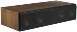 Klipsch RC-64 III Center Channel Speaker (Natural Walnut) 11 Klipsch RC-64 III Center Channel Speaker (Natural Walnut) -Gallo Acoustics shop RC64IIIWalnut1