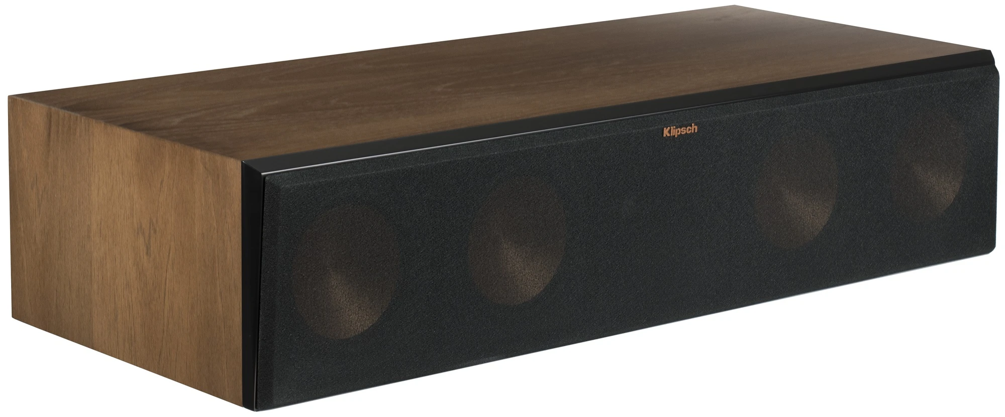 Klipsch RC-64 III Center Channel Speaker (Natural Walnut) 7 Klipsch RC-64 III Center Channel Speaker (Natural Walnut) - Image 5
