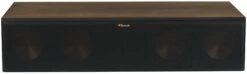 Klipsch RC-64 III Center Channel Speaker (Natural Walnut) 9 Klipsch RC-64 III Center Channel Speaker (Natural Walnut) -Gallo Acoustics shop RC64IIIWalnut3