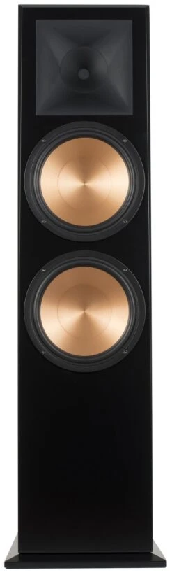Klipsch RF-7 III Floorstanding Speaker (Walnut) -Gallo Acoustics shop RF7III