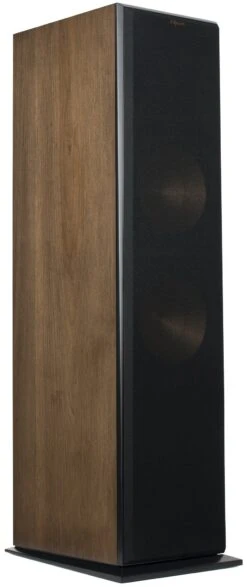 Klipsch RF-7 III Floorstanding Speaker (Walnut) -Gallo Acoustics shop RF7IIIWalnut1