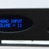 Rogue Audio RP-1 Preamplifier (Black) 2 Rogue Audio RP-1 Preamplifier (Black) -Gallo Acoustics shop RP11 2nd
