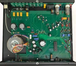 Rogue Audio RP-1 Preamplifier (Black) 8 Rogue Audio RP-1 Preamplifier (Black) -Gallo Acoustics shop RP13 2nd