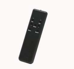Alternative view of Rogue Audio RP-1 Preamplifier (Black)