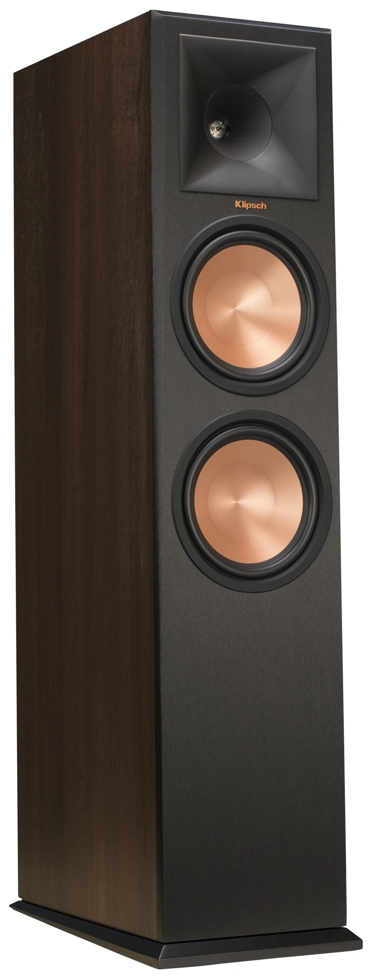 Klipsch RP-280F Floorstanding Speaker (Walnut) 3 Klipsch RP-280F Floorstanding Speaker (Walnut)