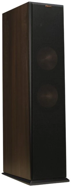 Klipsch RP-280F Floorstanding Speaker (Walnut) 11 Klipsch RP-280F Floorstanding Speaker (Walnut) -Gallo Acoustics shop RP280FWalnut1