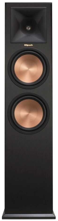 Klipsch RP-280F Floorstanding Speaker (Walnut) 10 Klipsch RP-280F Floorstanding Speaker (Walnut) -Gallo Acoustics shop RP280FWalnut2