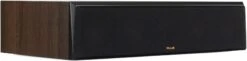Klipsch RP-404C Center Channel Speaker (Walnut) -Gallo Acoustics shop RP404CWalnut1
