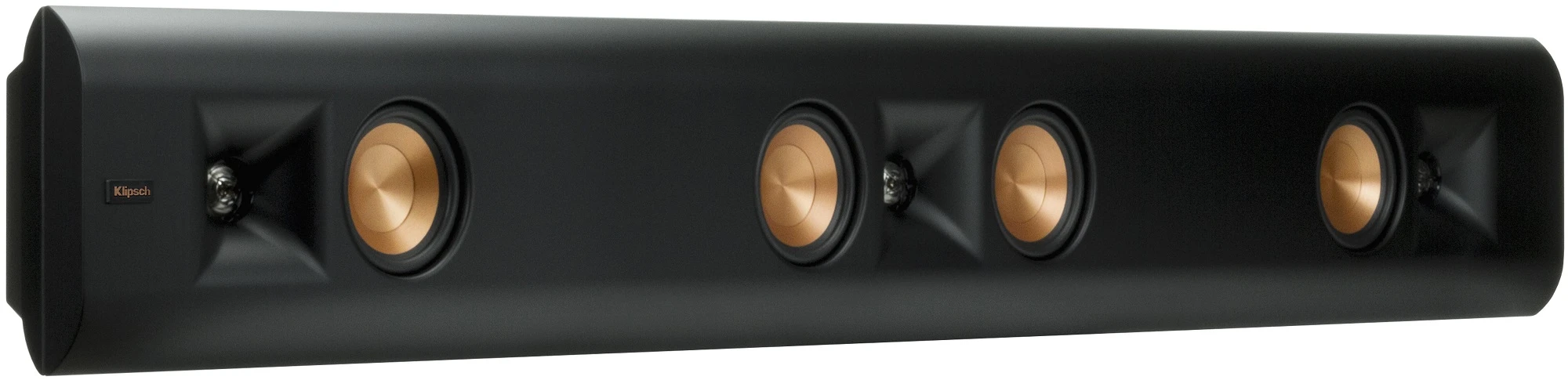 Klipsch RP-440D SB Passive LCR Sound Bar 6 Klipsch RP-440D SB Passive LCR Sound Bar - Image 4