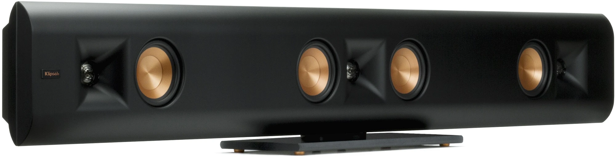 Klipsch RP-440D SB Passive LCR Sound Bar 3 Klipsch RP-440D SB Passive LCR Sound Bar