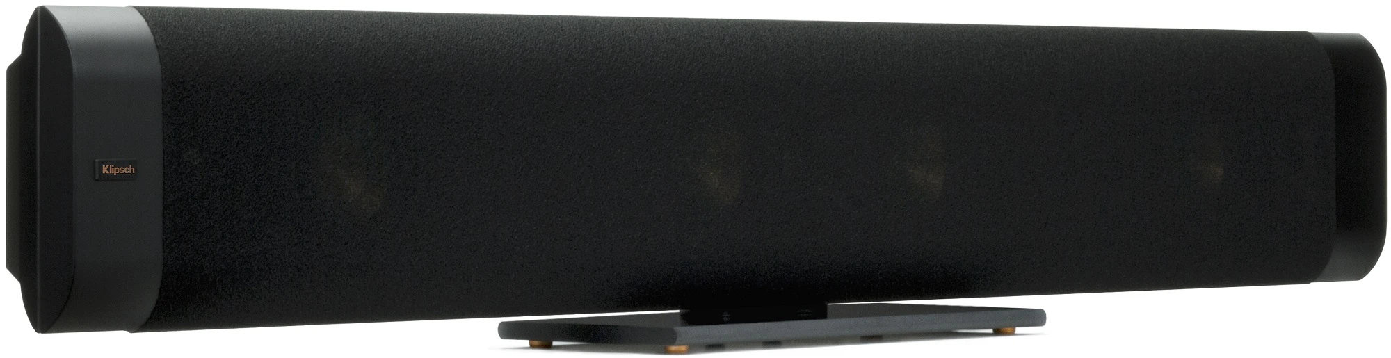 Klipsch RP-440D SB Passive LCR Sound Bar 10 Klipsch RP-440D SB Passive LCR Sound Bar - Image 8
