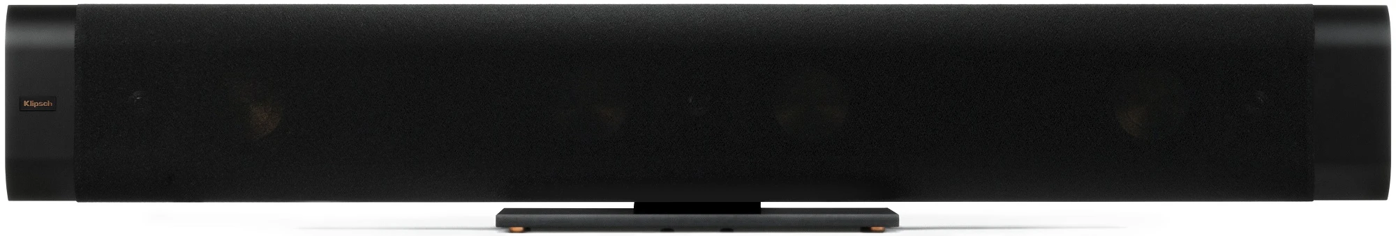 Klipsch RP-440D SB Passive LCR Sound Bar 8 Klipsch RP-440D SB Passive LCR Sound Bar - Image 6